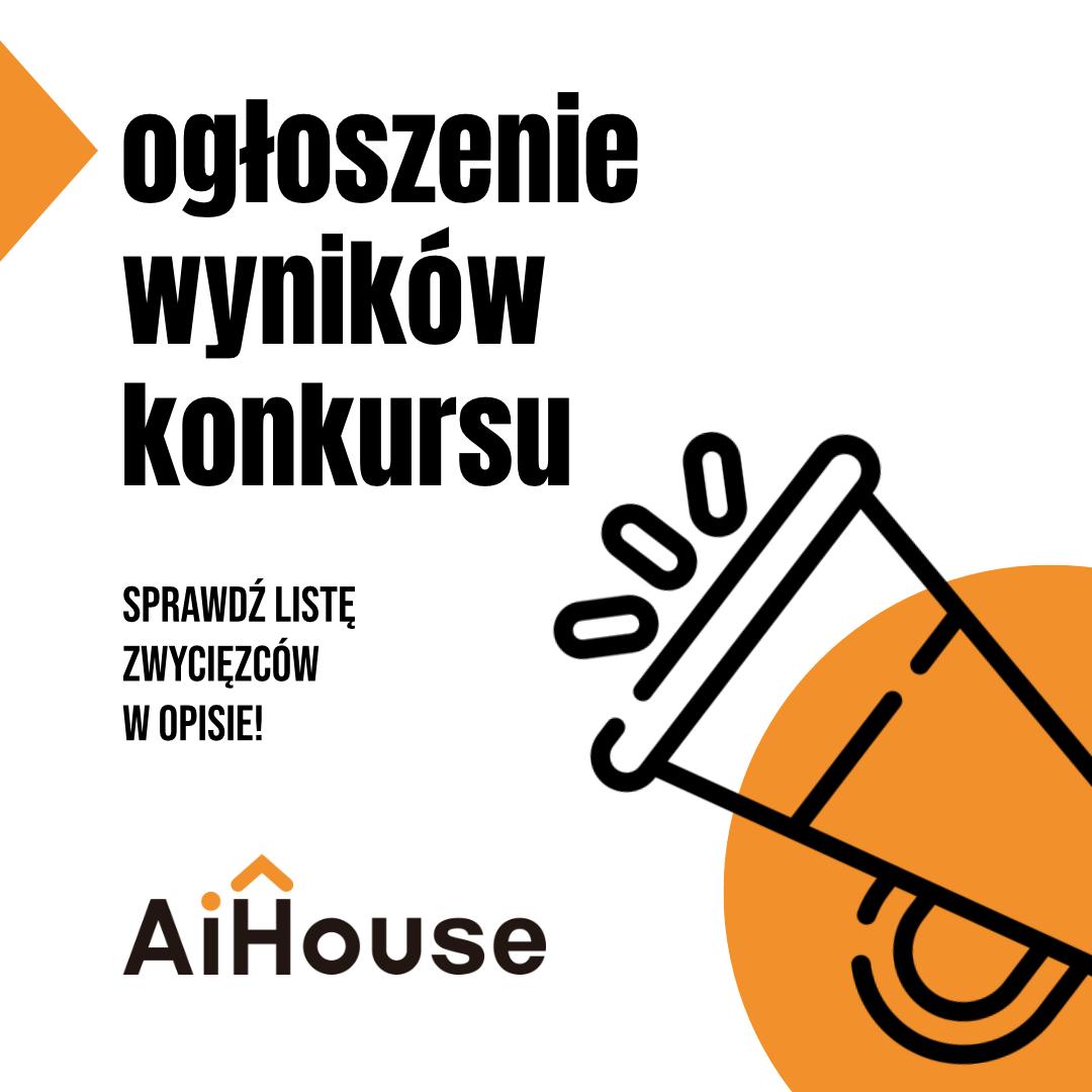 Ogłoszenie wyników
