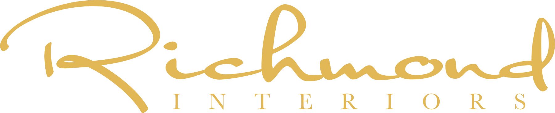 Richmond Interiors logo